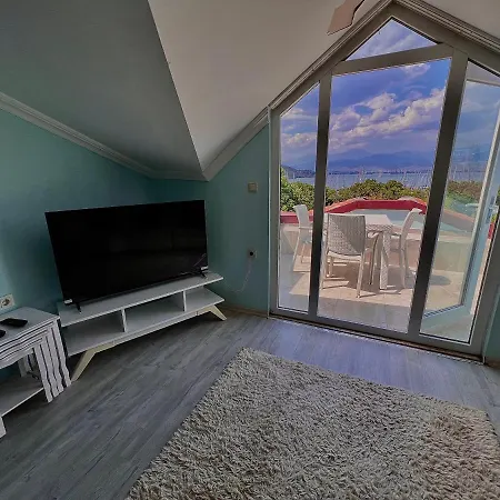 Appartement Blue House Apart