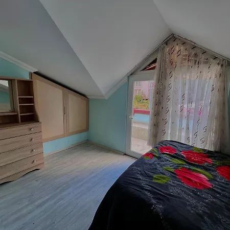 Blue House Apart Appartement *
