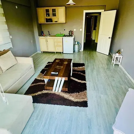 Appartement Blue House Apart Fethiye