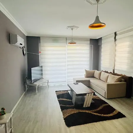 Blue House Apart * Fethiye