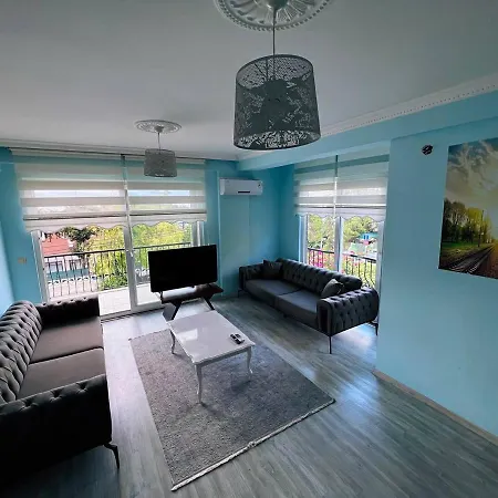 Blue House Apart Apartamento