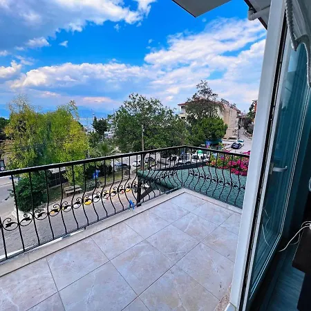 Blue House Apart Apartamento Fethiye