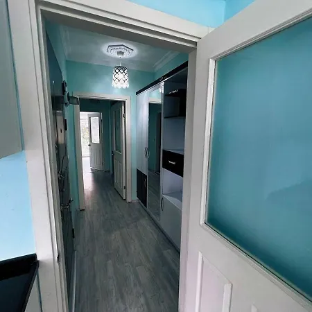 Blue House Apart Apartamento