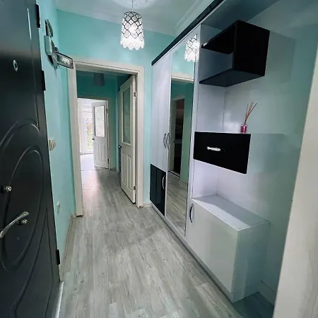 Blue House Apart * Φετιγιέ