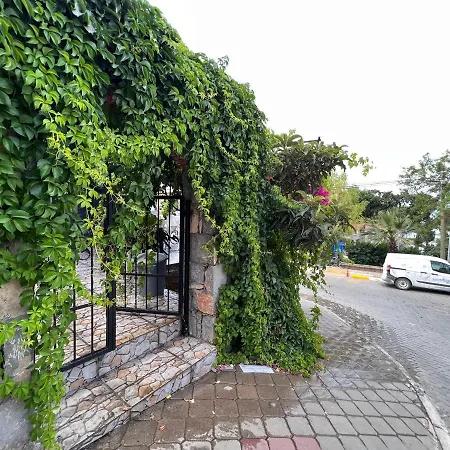 Apartamento Blue House Apart Fethiye