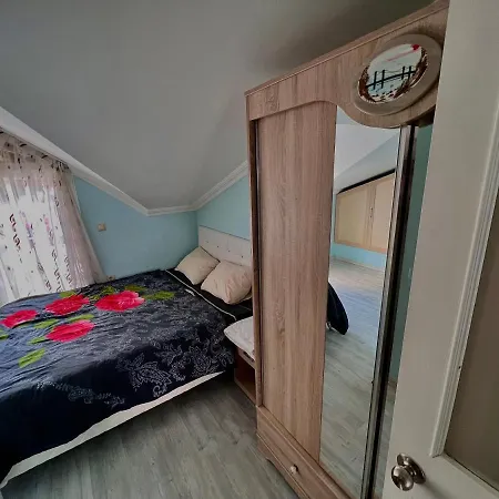 Apartamento Blue House Apart *