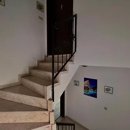 Apartamento Blue House Apart *