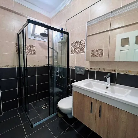 Apartamento Blue House Apart Fethiye