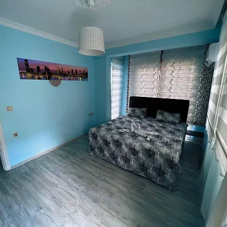 Διαμέρισμα Blue House Apart