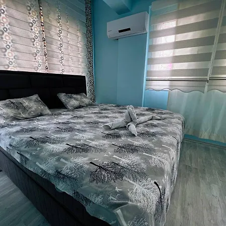 Διαμέρισμα Blue House Apart *