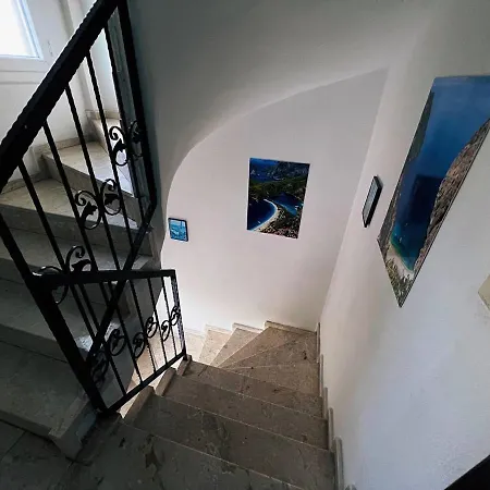 Blue House Apart * Fethiye