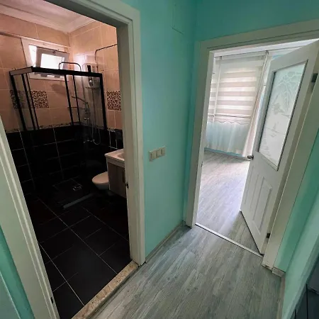 Apartamento Blue House Apart Fethiye