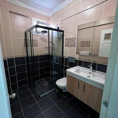 Blue House Apart Apartamento Fethiye