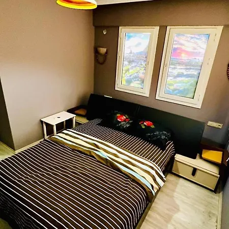 Blue House Apart Apartamento Fethiye
