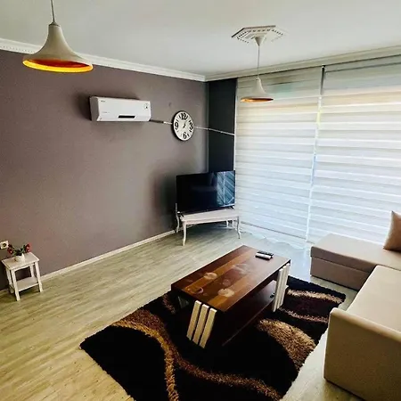 Apartamento Blue House Apart *