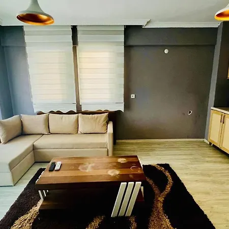 Blue House Apart Apartamento